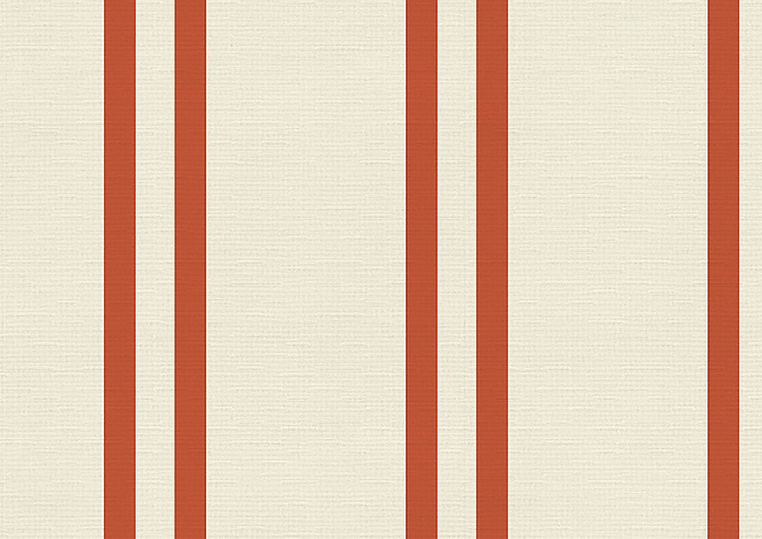 Winnies Stripe, Jaffs - Roman Blind - Image 7